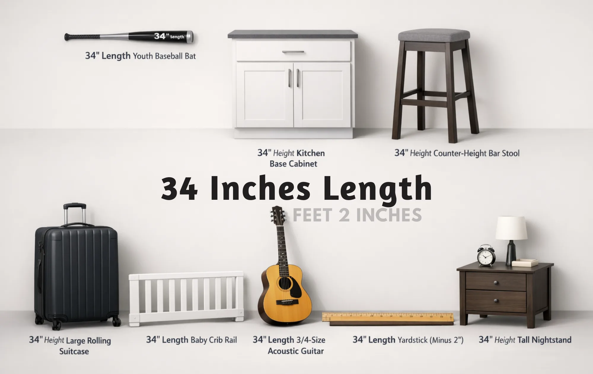 things-that-are-34-inches