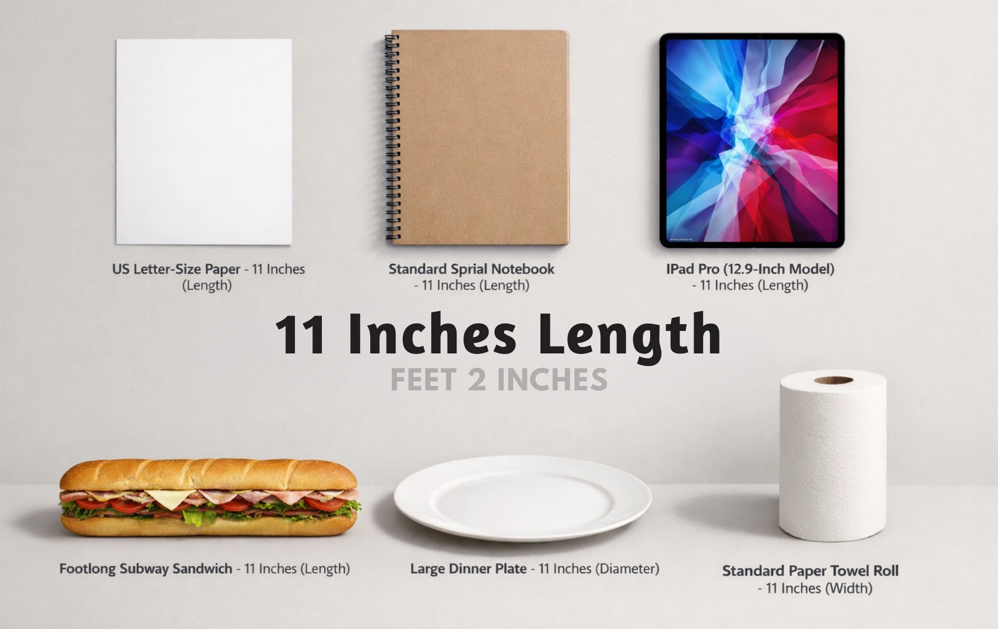 things-that-are-11-inches