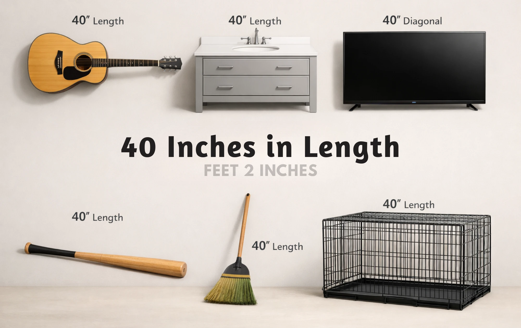 things-that-are-40-inches