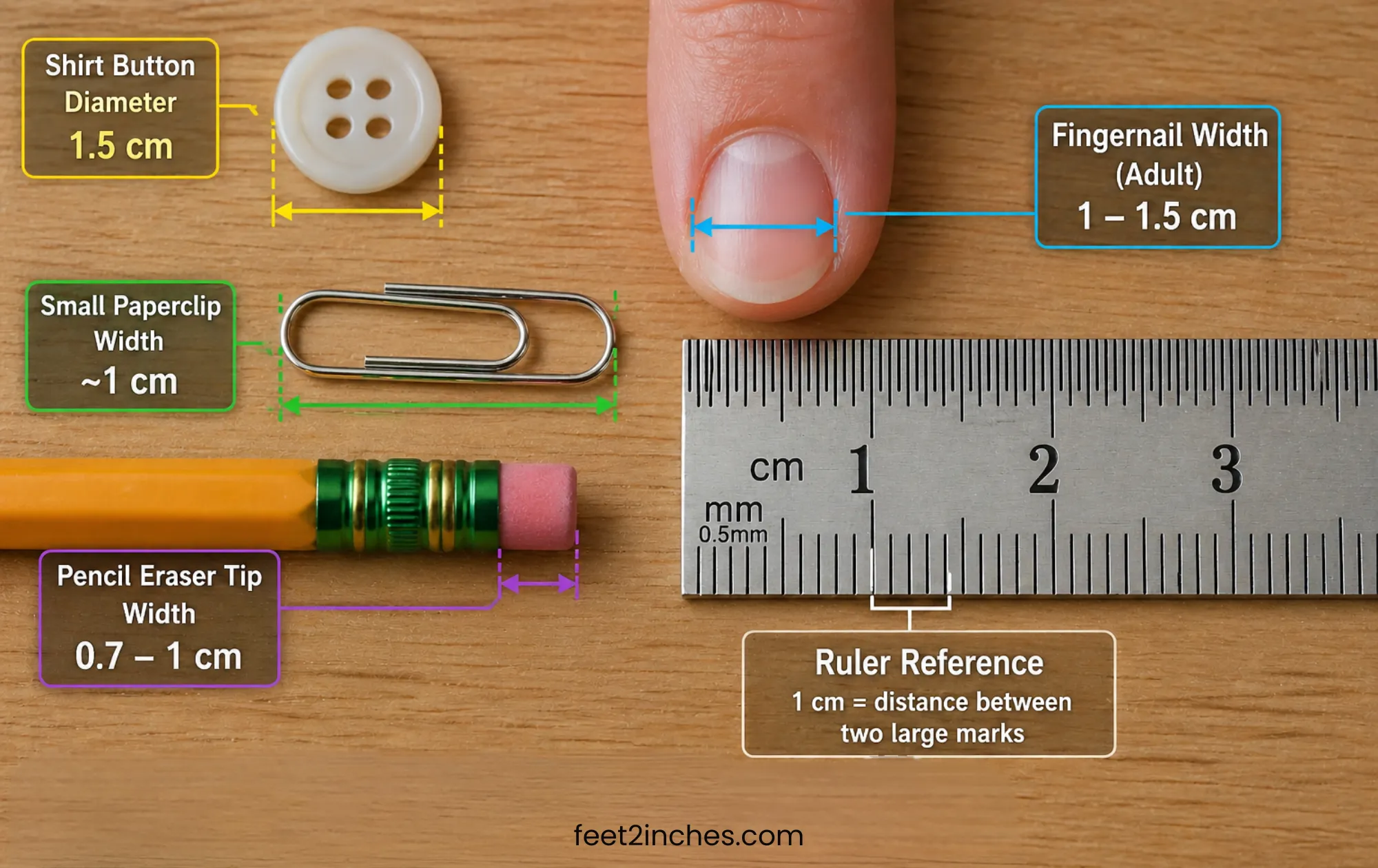 how-big-is-a-centimeter