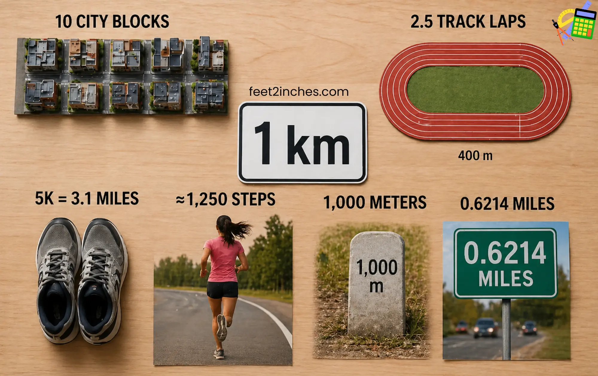 how-far-is-a-kilometer