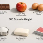 things-that-are-100-grams