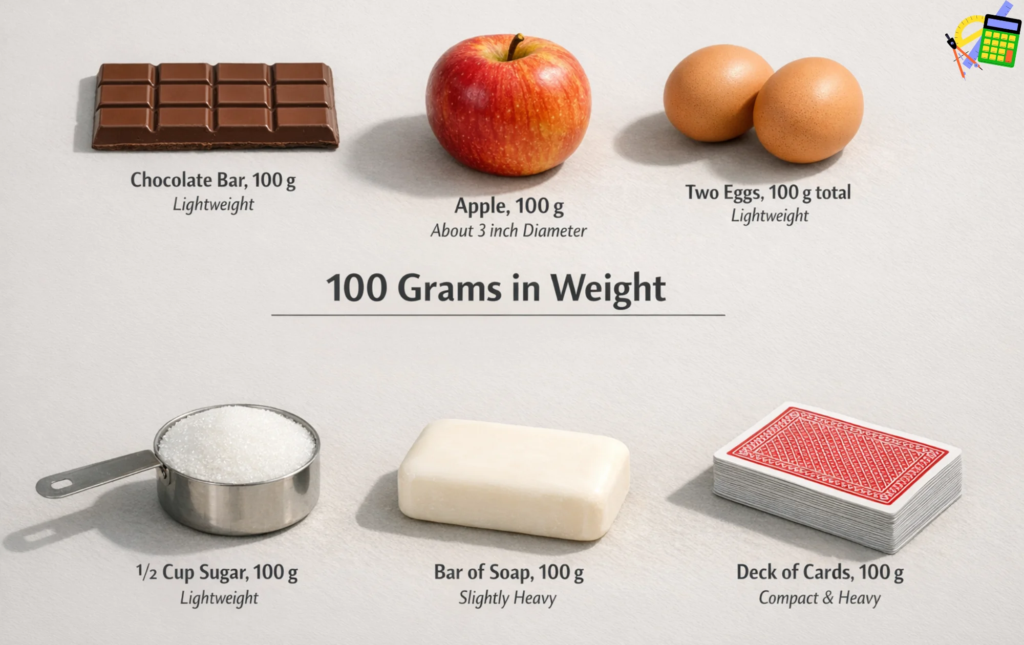 things-that-are-100-grams