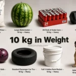things-that-are-10kg-weight