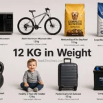 things-that-are-12kg-weight