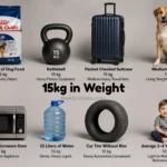 things-that-are-15kg-weight