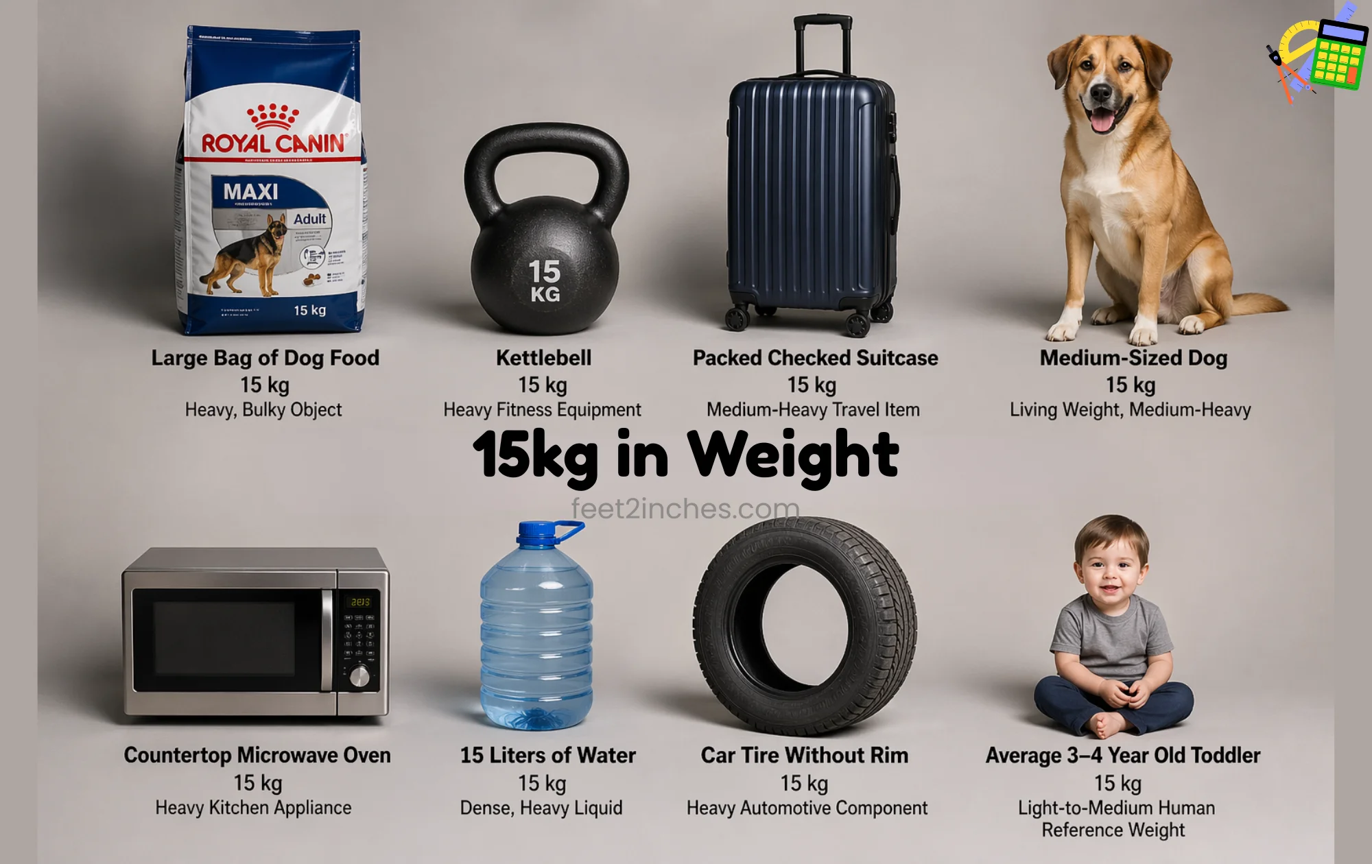 things-that-are-15kg-weight