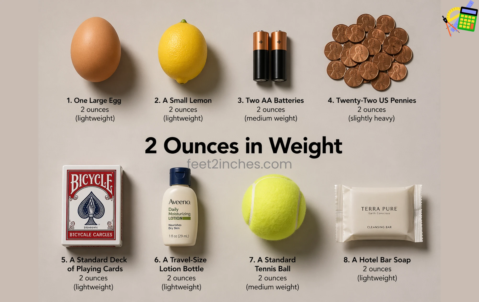 things-that-are-2-ounces