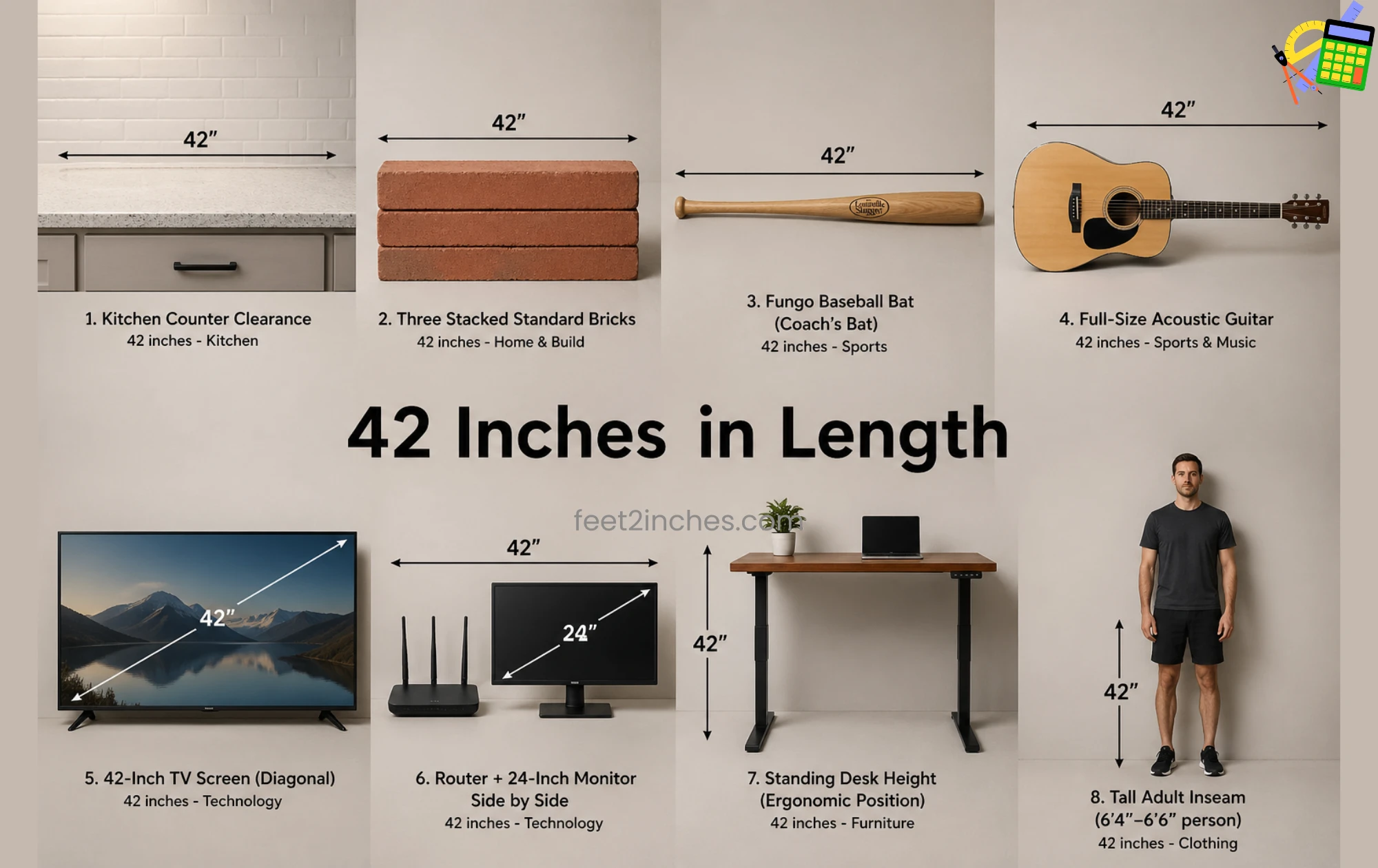 things-that-are-42-inches