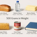 things-that-are-500-grams