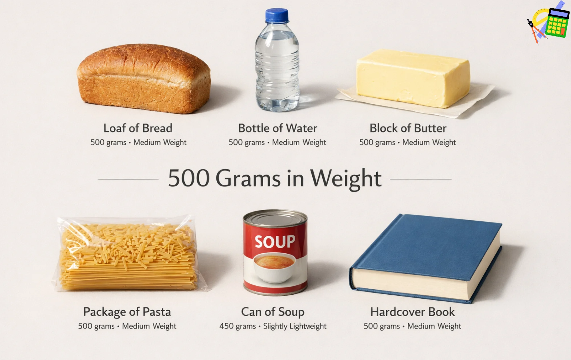 things-that-are-500-grams