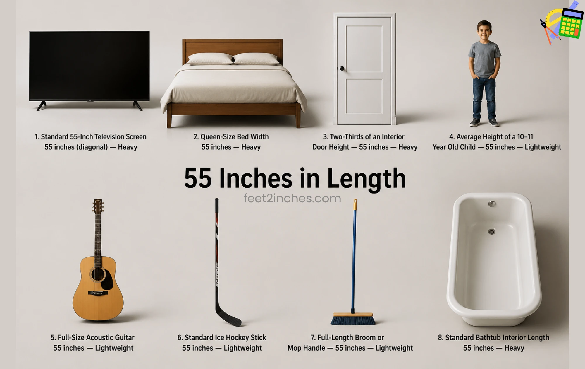 things-that-are-55-inches